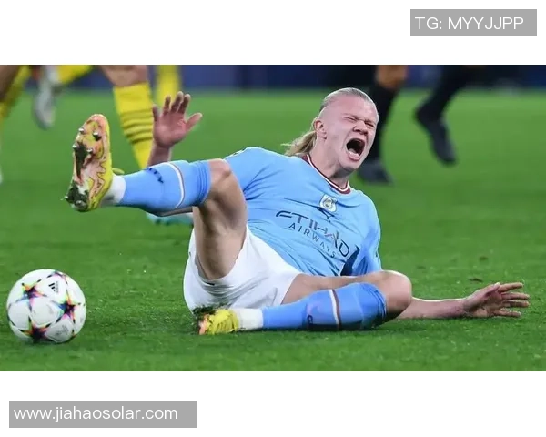 哈兰德领衔挪威晋级瑞典超锋线巨星却遭遇进球荒